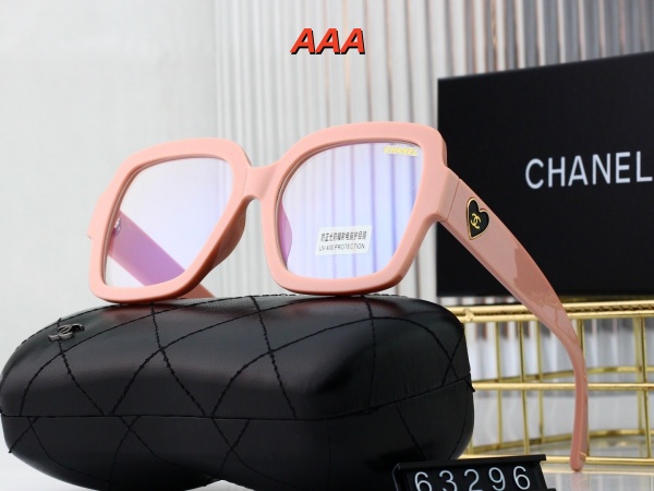 Chanel-Sunglass(AAA)-0745