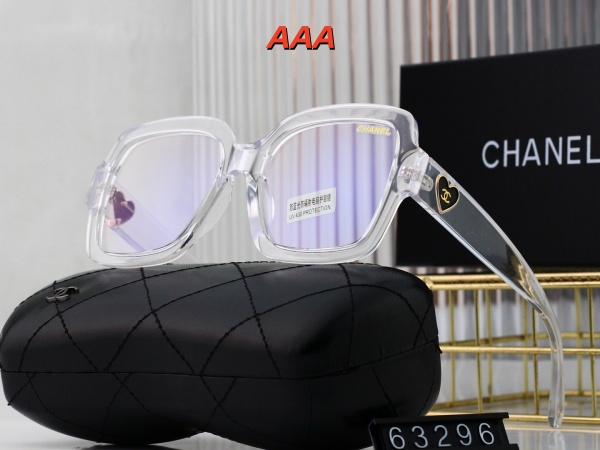 Chanel-Sunglass(AAA)-0747