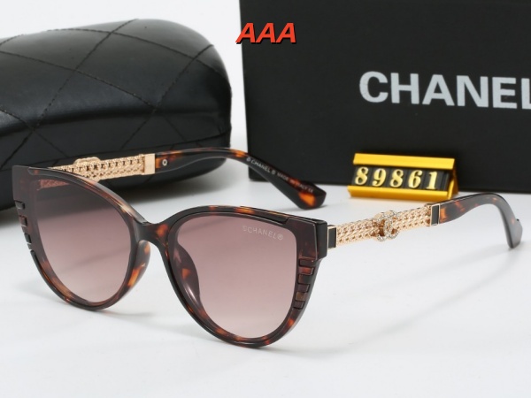 Chanel-Sunglass(AAA)-0756