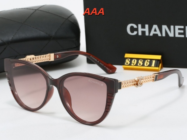 Chanel-Sunglass(AAA)-0757