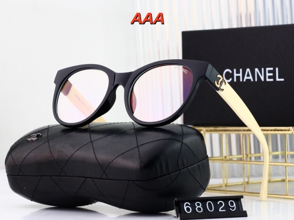 Chanel-Sunglass(AAA)-0077