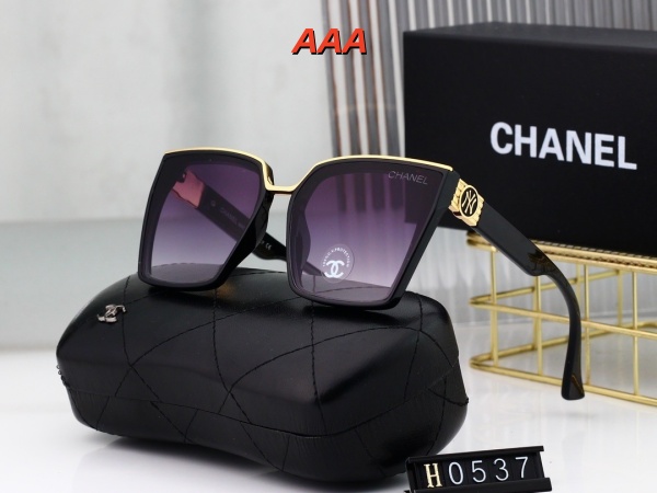 Chanel-Sunglass(AAA)-0780