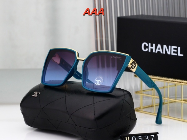 Chanel-Sunglass(AAA)-0781