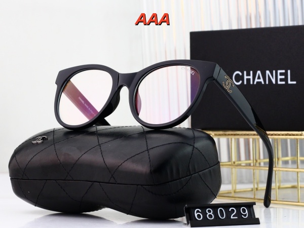 Chanel-Sunglass(AAA)-0079