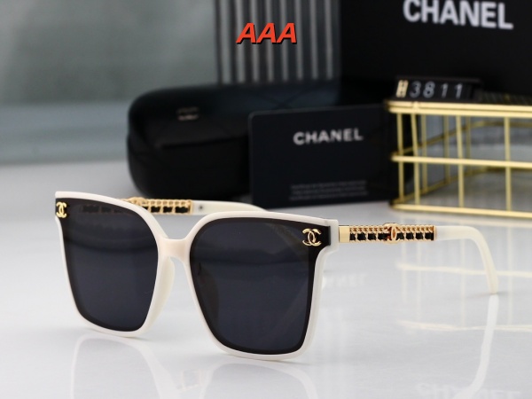 Chanel-Sunglass(AAA)-0790