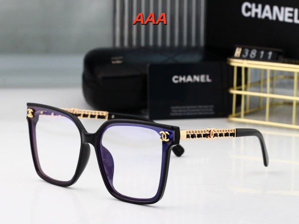 Chanel-Sunglass(AAA)-0793