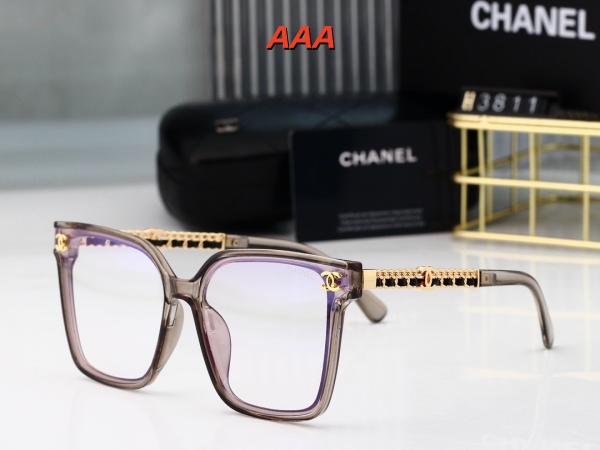 Chanel-Sunglass(AAA)-0794