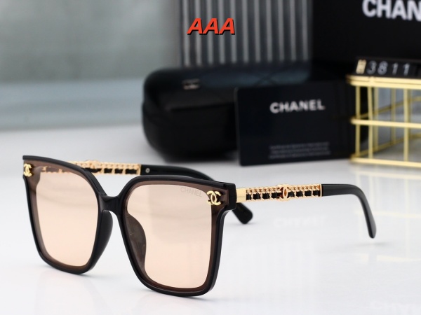 Chanel-Sunglass(AAA)-0795