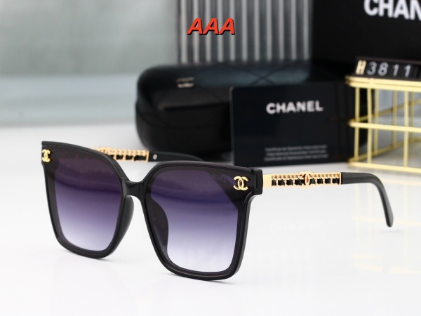 Chanel-Sunglass(AAA)-0796