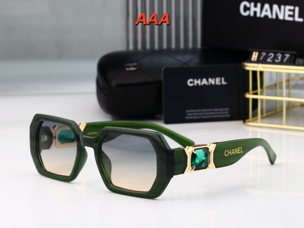 Chanel-Sunglass(AAA)-0811