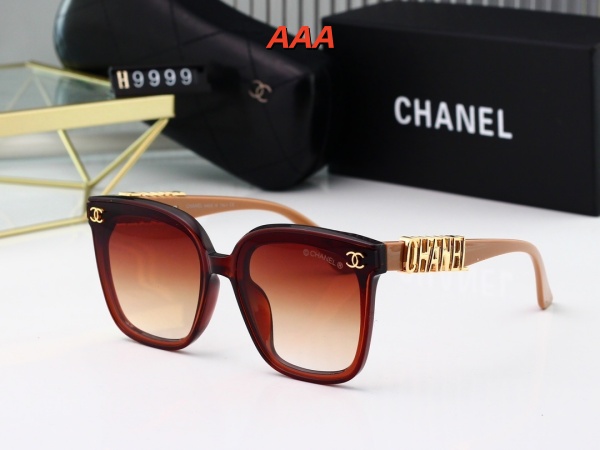 Chanel-Sunglass(AAA)-0827