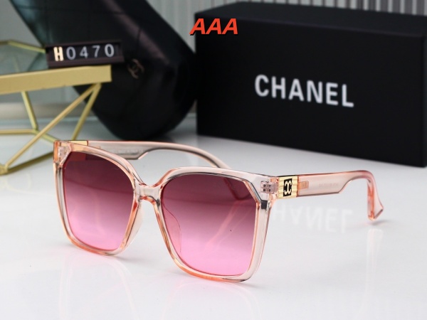 Chanel-Sunglass(AAA)-0830