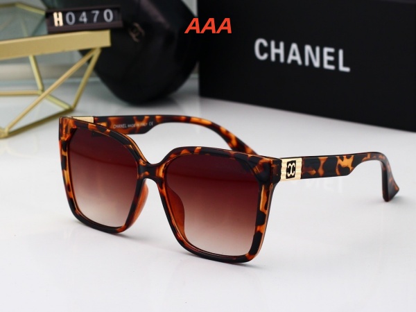 Chanel-Sunglass(AAA)-0832