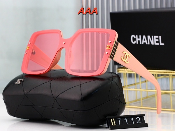 Chanel-Sunglass(AAA)-0840