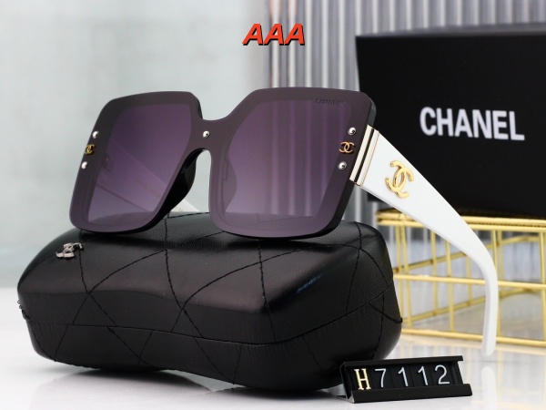 Chanel-Sunglass(AAA)-0842