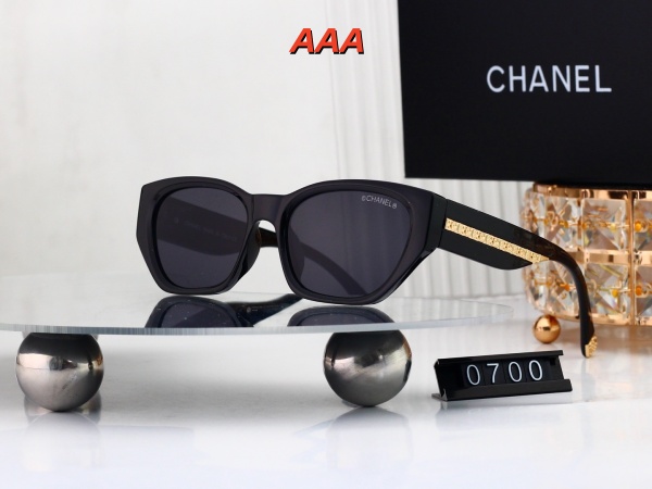 Chanel-Sunglass(AAA)-0848