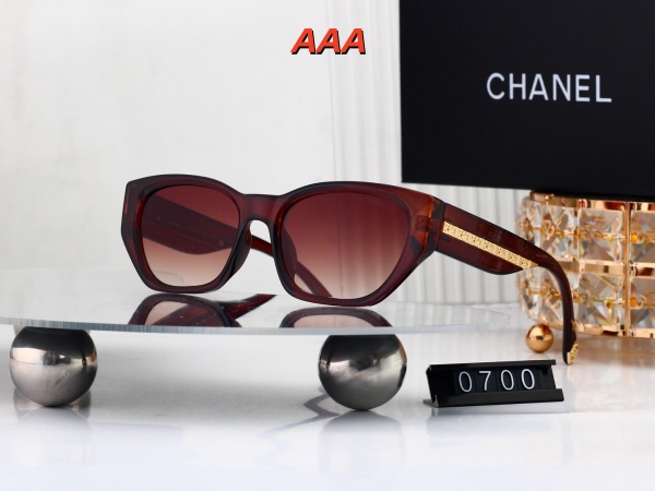 Chanel-Sunglass(AAA)-0849