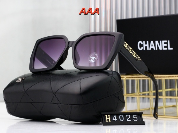 Chanel-Sunglass(AAA)-0085