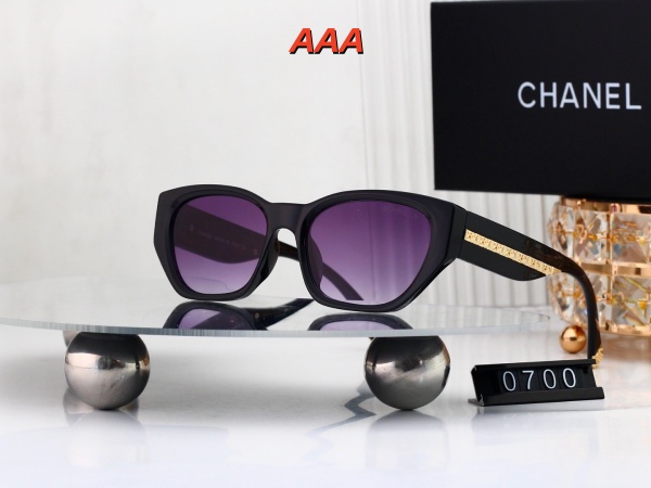 Chanel-Sunglass(AAA)-0851