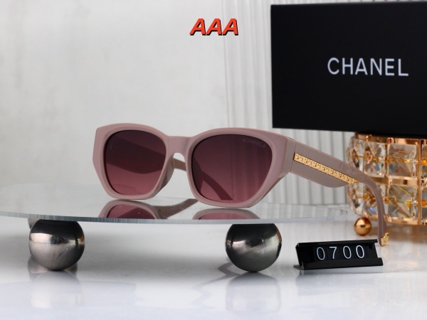 Chanel-Sunglass(AAA)-0853