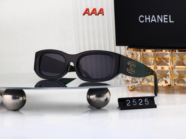 Chanel-Sunglass(AAA)-0857