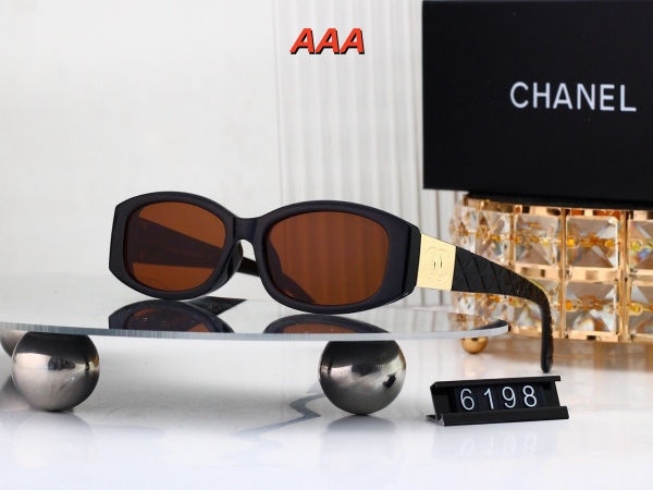 Chanel-Sunglass(AAA)-0859