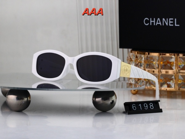 Chanel-Sunglass(AAA)-0861