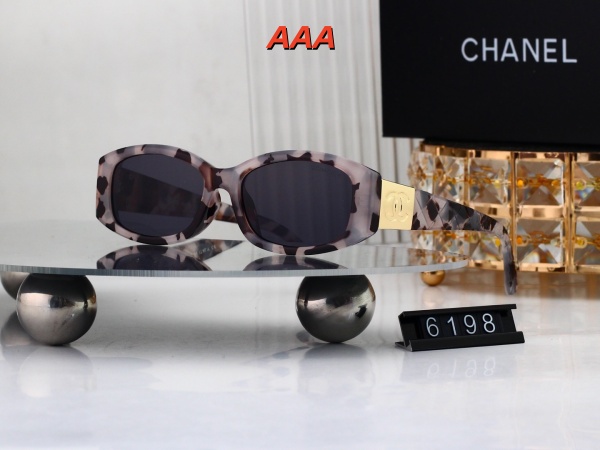 Chanel-Sunglass(AAA)-0862