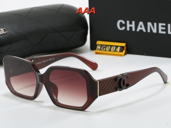 Chanel-Sunglass(AAA)-0866
