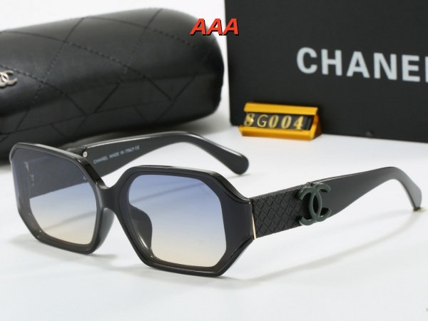 Chanel-Sunglass(AAA)-0868