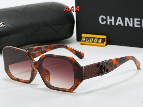 Chanel-Sunglass(AAA)-0869