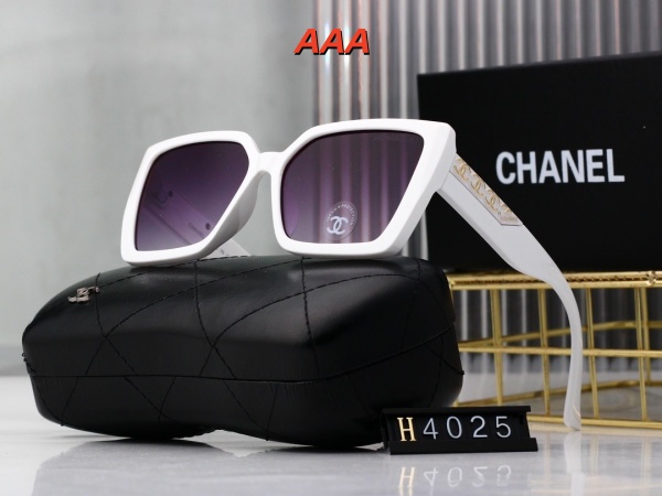 Chanel-Sunglass(AAA)-0087