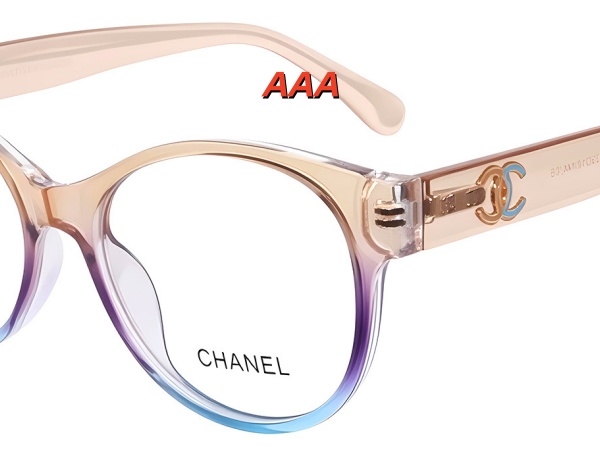 Chanel-Sunglass(AAA)-0875