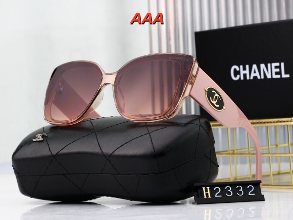 Chanel-Sunglass(AAA)-0089