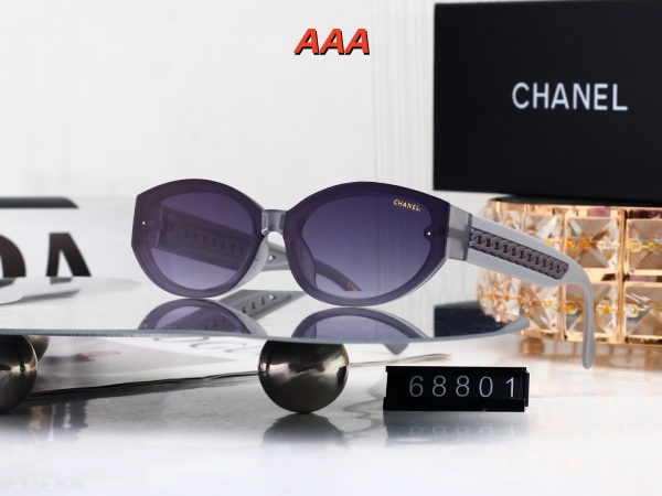 Chanel-Sunglass(AAA)-0890