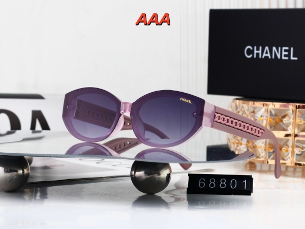 Chanel-Sunglass(AAA)-0891