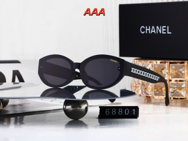 Chanel-Sunglass(AAA)-0892