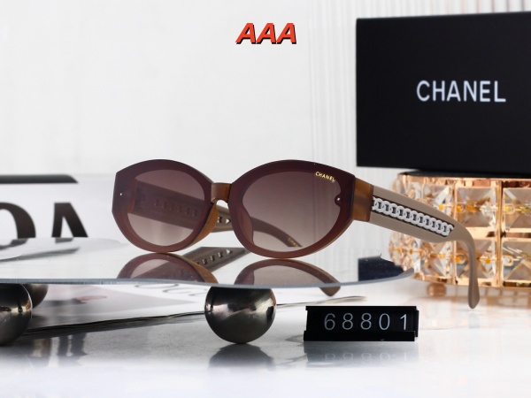 Chanel-Sunglass(AAA)-0893