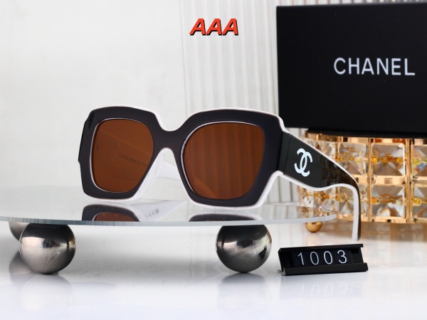 Chanel-Sunglass(AAA)-0895