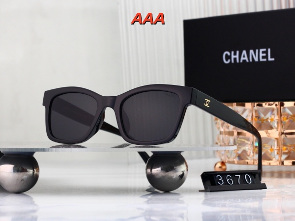 Chanel-Sunglass(AAA)-0903