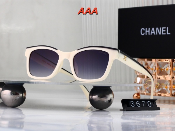 Chanel-Sunglass(AAA)-0904