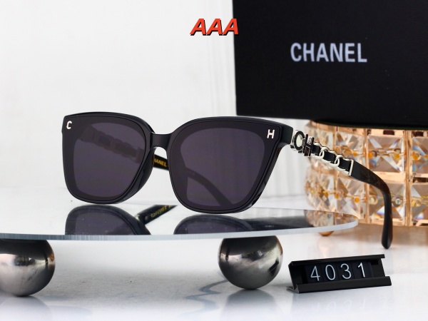 Chanel-Sunglass(AAA)-0906