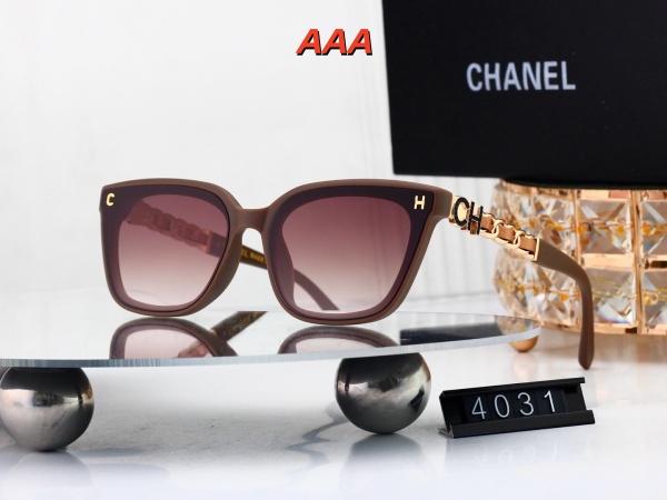 Chanel-Sunglass(AAA)-0909
