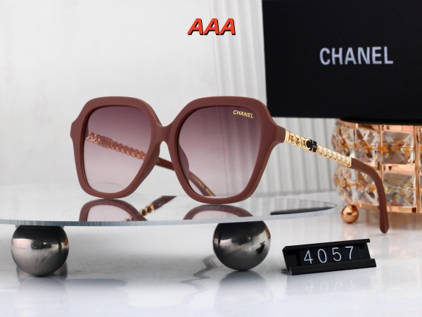Chanel-Sunglass(AAA)-0917
