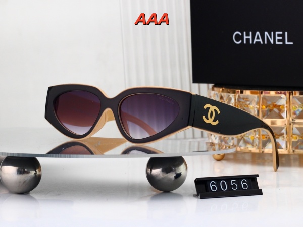 Chanel-Sunglass(AAA)-0919