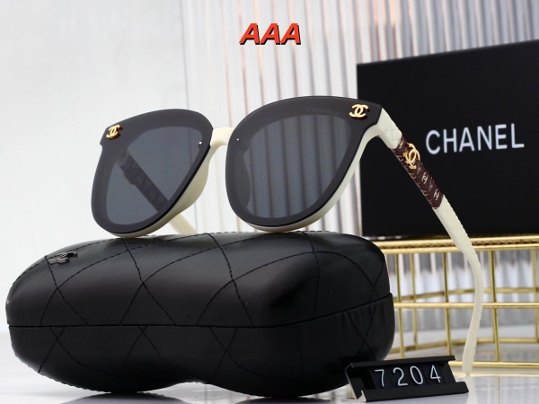 Chanel-Sunglass(AAA)-0927