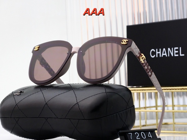 Chanel-Sunglass(AAA)-0928