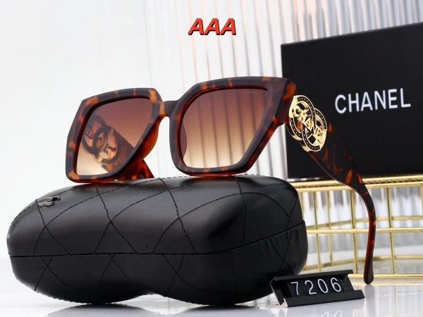 Chanel-Sunglass(AAA)-0932