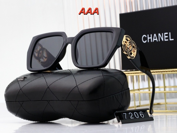 Chanel-Sunglass(AAA)-0933