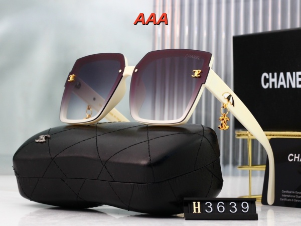 Chanel-Sunglass(AAA)-0934